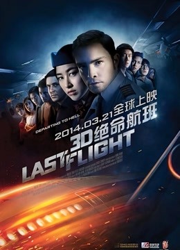 绝命航班 海报 高清在线观看