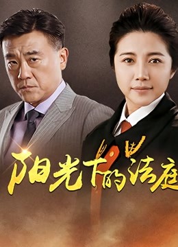 阳光下的法庭 海报 高清在线观看
