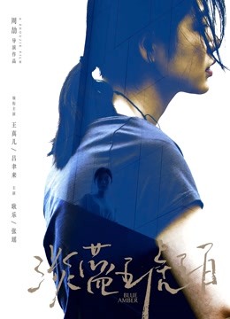 淡蓝琥珀（无障碍解说版） 海报 高清在线观看