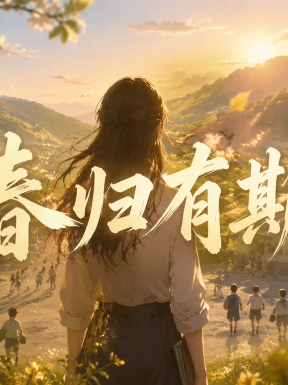 春归有期 海报 高清在线观看