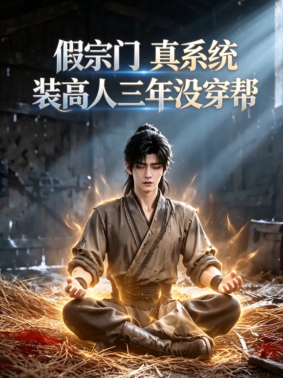 挨打就能变强，他把自己打成了全宗第一 海报 高清在线观看