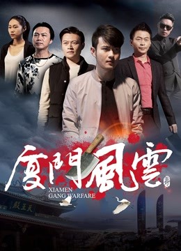 厦门风云 海报 高清在线观看