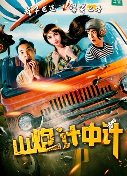 山炮计中计 海报 高清在线观看