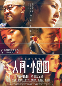 人间·小团圆 海报 高清在线观看