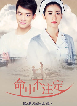 命中不注定普通话版 海报 高清在线观看