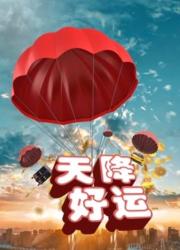 天降好运 海报 高清在线观看