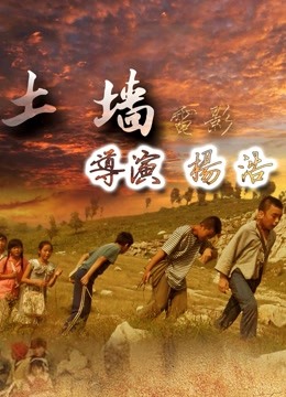 土墙 海报 高清在线观看