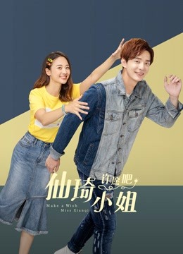 仙琦小姐许愿吧 海报 高清在线观看