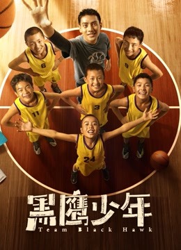 黑鹰少年 海报 高清在线观看
