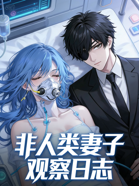 非人类妻子观察日志动态漫画 海报 高清在线观看