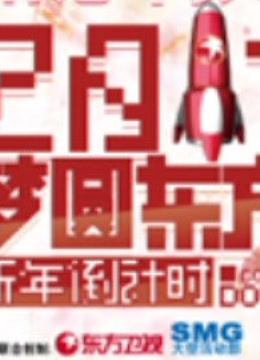 东方卫视2011梦圆东方 海报 高清在线观看