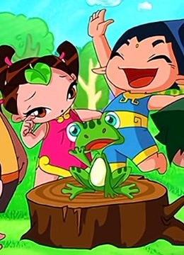 云朵宝贝 海报 高清在线观看