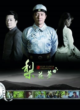 梨花梦 海报 高清在线观看
