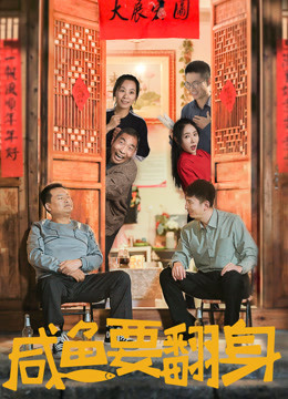 咸鱼要翻身 海报 高清在线观看