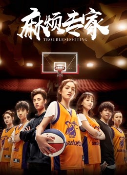 麻烦专家 海报 高清在线观看