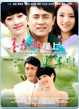 青春期撞上更年期2 海报 高清在线观看
