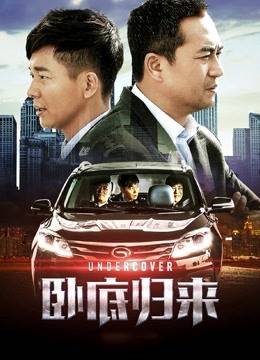 卧底归来 海报 高清在线观看