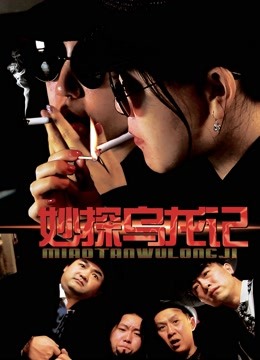 妙探乌龙记 海报 高清在线观看