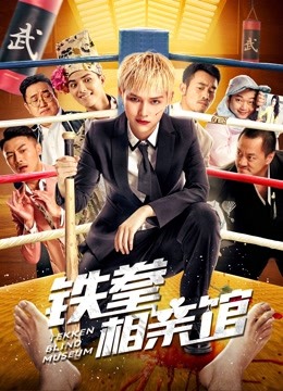 铁拳相亲馆 海报 高清在线观看