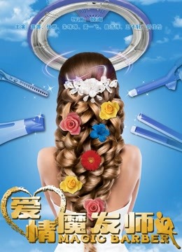 爱情魔发师 海报 高清在线观看