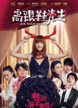 高跟鞋先生 海报 高清在线观看