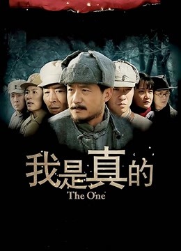 我是真的 海报 高清在线观看