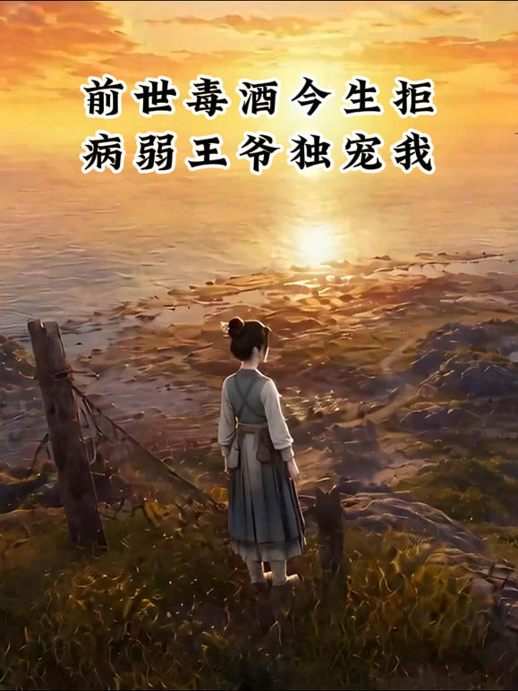前世毒酒今生拒，病弱王爷独宠我 海报 高清在线观看