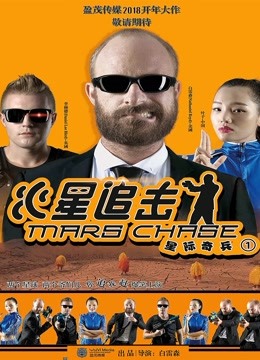 火星追击 海报 高清在线观看