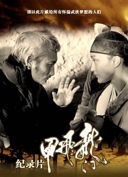 龙门飞甲纪录片 海报 高清在线观看