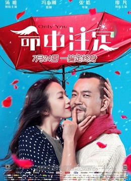 命中注定 海报 高清在线观看