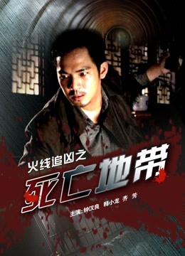 火线追凶之死亡地带 海报 高清在线观看
