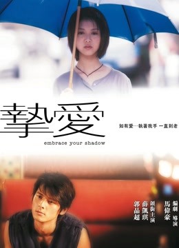 挚爱（粤语） 海报 高清在线观看