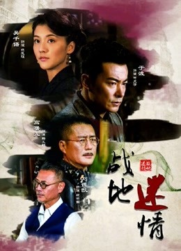 战地迷情 海报 高清在线观看