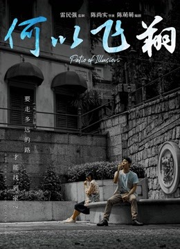何以飞翔（粤语） 海报 高清在线观看