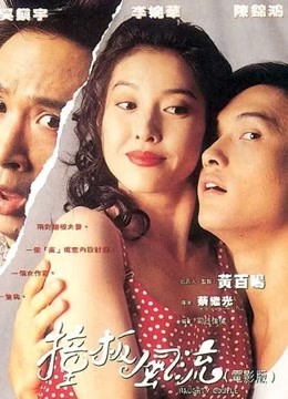撞板风流（粤语） 海报 高清在线观看