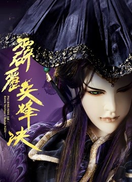 霹雳兵烽决 下 闽南语 海报 高清在线观看