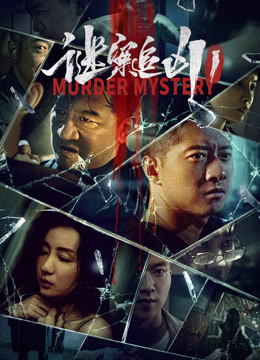 谜案追凶1 海报 高清在线观看