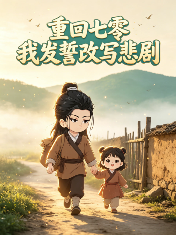 重回七零我发誓改写悲剧 海报 高清在线观看