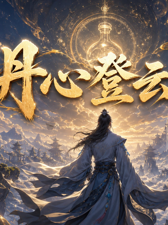 丹心登云路 海报 高清在线观看