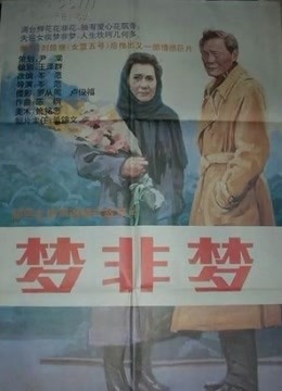 梦非梦 海报 高清在线观看