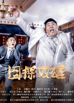 囧探双雄 海报 高清在线观看