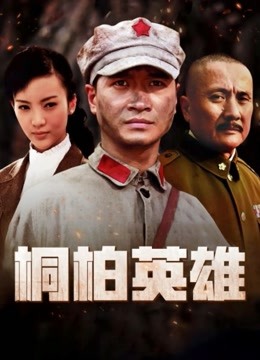 桐柏英雄 海报 高清在线观看