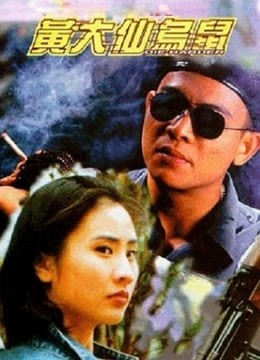 黄大仙乌鼠（粤语） 海报 高清在线观看