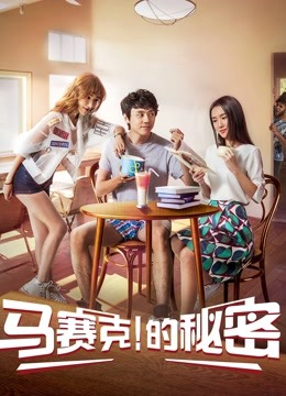 马赛克的秘密 海报 高清在线观看