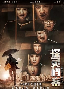 探灵档案 海报 高清在线观看