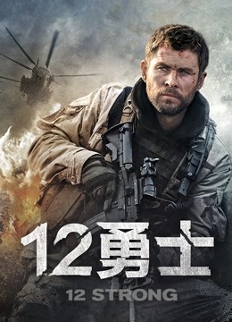 12勇士 海报 高清在线观看