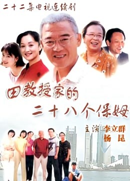 田教授家的二十八个保姆 海报 高清在线观看