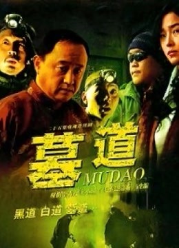 墓道 海报 高清在线观看