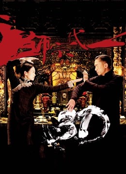 一代宗师（粤语） 海报 高清在线观看
