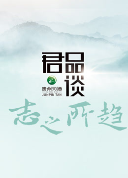 君品谈·志之所趋 海报 高清在线观看